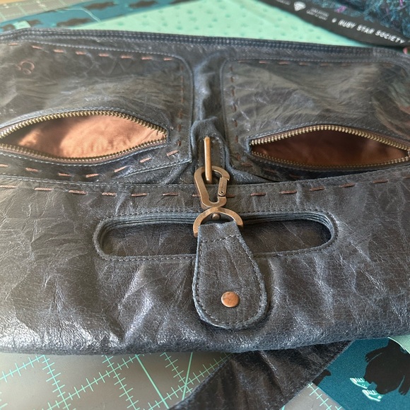 Matt & Nat Vegan Leather Clutch - Picture 8 of 10